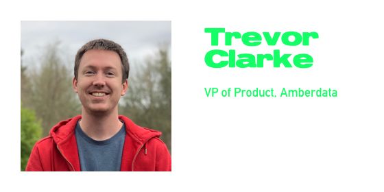 Trevor Clarke